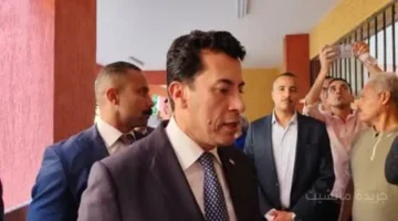 إقالة الجهاز الفني؟.. أول قرار من أشرف صبحي بشأن منتخب الشباب بعد توديع المونديال 2